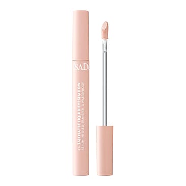 IsaDora The 24H Matte Liquid Eyeshadow