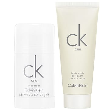 CALVIN KLEIN CK One Gaveæske