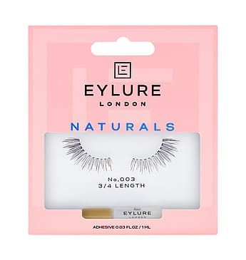 Eylure Accents False Lashes 003