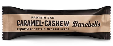 Barebells Proteinbar Caramel/Cashew 55 g