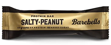 Barebells Proteinbar Salty Peanut 55 g