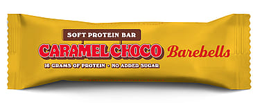 Barebells Proteinbar Soft Caramel Choco 55 g