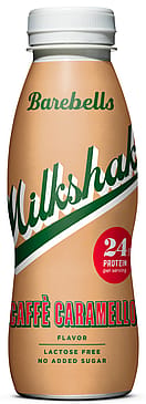 Barebells Protein Milkshake