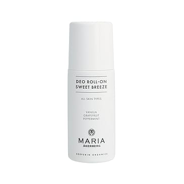 MARIA ÅKERBERG Deo Roll-On Sweet Breeze 60 ml
