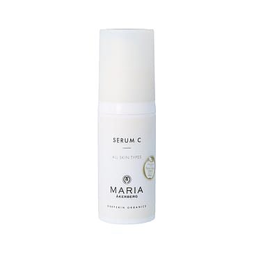 MARIA ÅKERBERG Serum C 30 ml