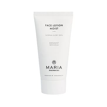 MARIA ÅKERBERG Face Lotion Moist 50 ml