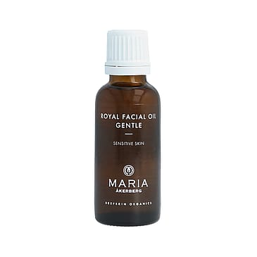 MARIA ÅKERBERG Royal Facial Oil Gentle 30 ml