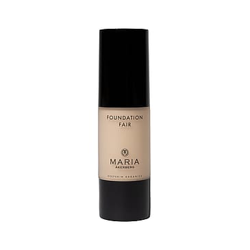 MARIA ÅKERBERG Foundation Deep Tan Fair