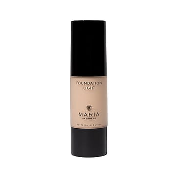 MARIA ÅKERBERG Foundation Deep Tan Light