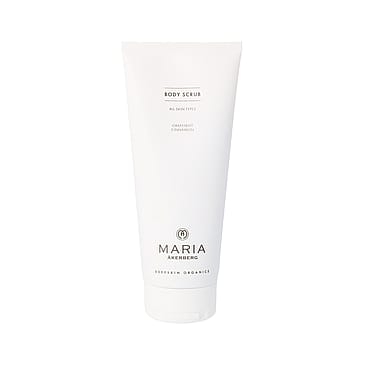 MARIA ÅKERBERG Body Scrub 200 ml