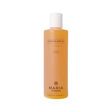 MARIA ÅKERBERG Shower & Bath Oil 250 ml