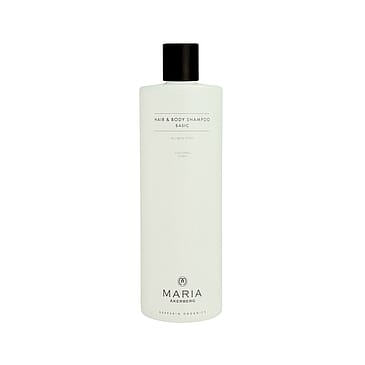 MARIA ÅKERBERG Hair & Body Shampoo 500 ml