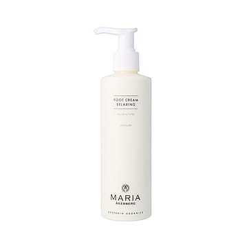 MARIA ÅKERBERG Foot Cream Relaxing 250 ml