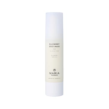 MARIA ÅKERBERG Blueberry Seed Mask 50 ml
