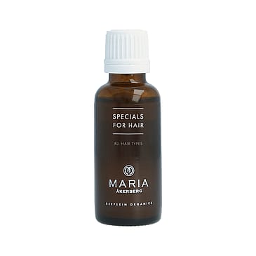 MARIA ÅKERBERG Specials For Hair 30 ml