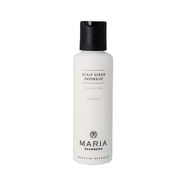 MARIA ÅKERBERG Scalp Scrub Intensive 125 ml