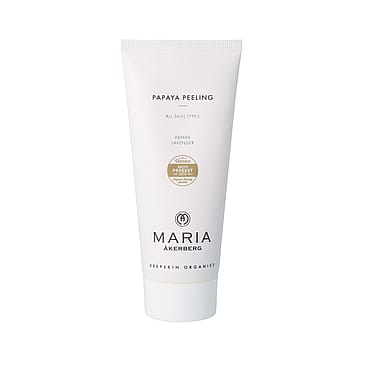 MARIA ÅKERBERG Papaya Peeling 100 ml