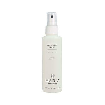 MARIA ÅKERBERG Foot Deo Spray 125 ml
