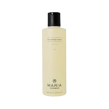 MARIA ÅKERBERG Shampoo 250 ml