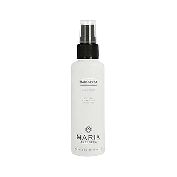 MARIA ÅKERBERG Hair Spray 125 ml