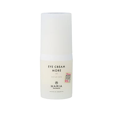 MARIA ÅKERBERG Eye Cream More 15 ml