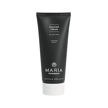 MARIA ÅKERBERG Shaving Cream 100 ml