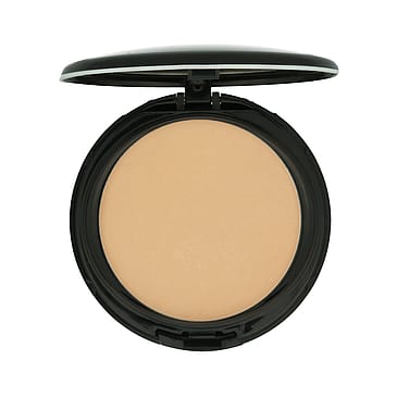 MARIA ÅKERBERG Compact Cover Beige Beige
