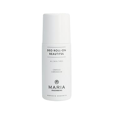MARIA ÅKERBERG Deo Roll-On Beautiful 60 ml