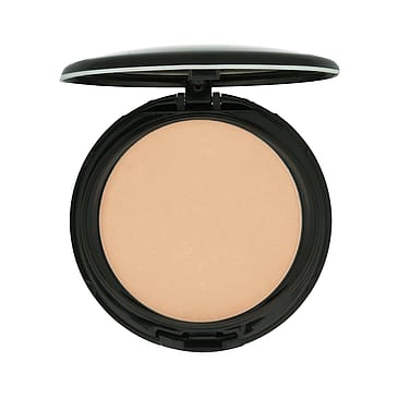 MARIA ÅKERBERG Compact Cover (Light) Compact Cover Cream