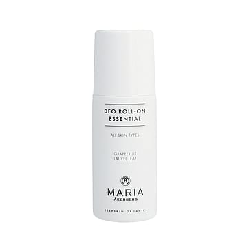 MARIA ÅKERBERG Deo Roll-On Essential 60 ml