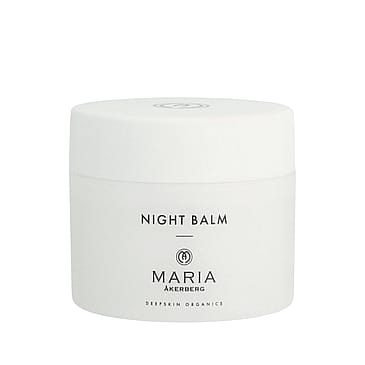 MARIA ÅKERBERG Night Balm 50 ml