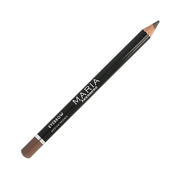 MARIA ÅKERBERG Eyebrow Pencil Medium Brown Medium Brown