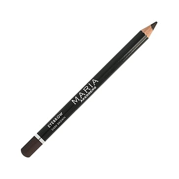 MARIA ÅKERBERG Eyebrow Pencil Dark Brown Dark Brown