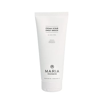 MARIA ÅKERBERG Cream Scrub Sweet Breeze 200 ml