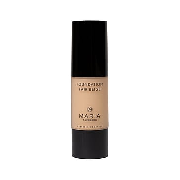 MARIA ÅKERBERG Foundation Deep Tan Fair Beige