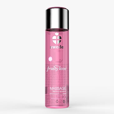 Swede Fruity Love Sparkling Strawberry Wine 60 ml