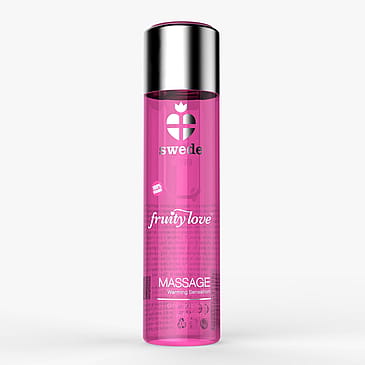 Swede Fruity Love Pink Grapefruit with Mango 60 ml