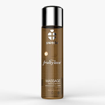 Swede Fruity Love Intense Dark Chocolate 60 ml