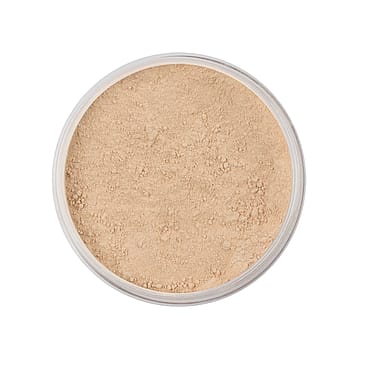 IDUN Minerals Powder Foundation Saga
