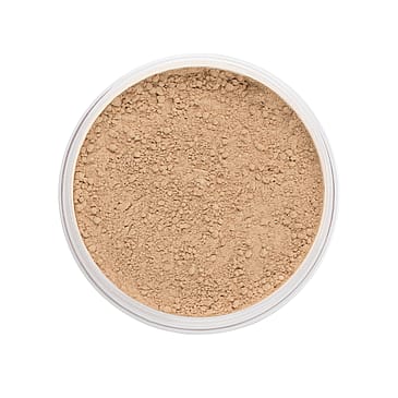 IDUN Minerals Mineral Powder Foundation Freja