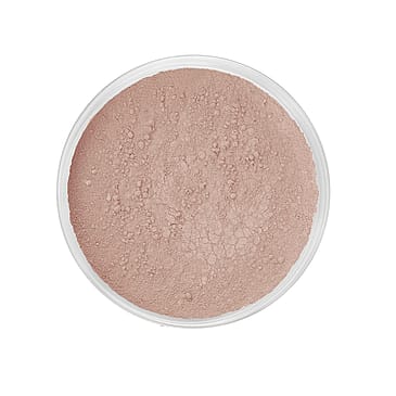 IDUN Minerals Mineral Powder Foundation Edda