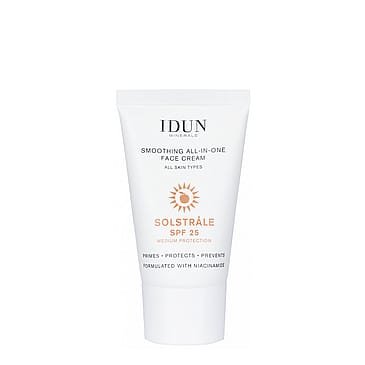 IDUN Minerals Solstråle SPF 25 30 ml