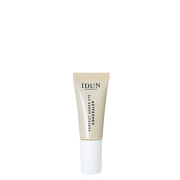 IDUN Minerals Perfect Under Eye Concealer Extra Light 6 ml