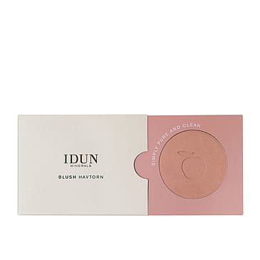 IDUN Minerals Mineral Blush Havtorn