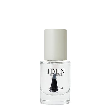 IDUN Minerals Base Coat Kristall