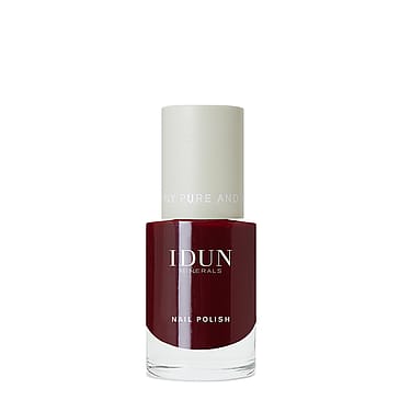 IDUN Minerals Nail Polish Almandin