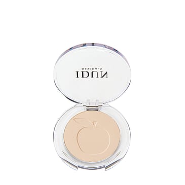 IDUN Minerals Mineral Single Eye Shadow Prästkrage
