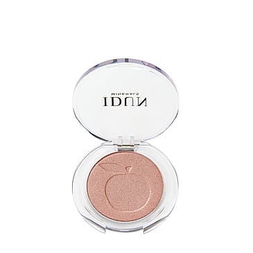 IDUN Minerals Mineral Single Eye Shadow Kungsljus