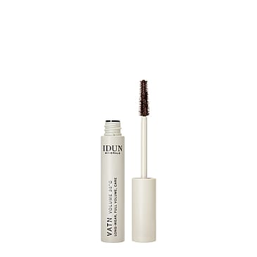 IDUN Minerals Mascara Vatn Volume 38°C Brown