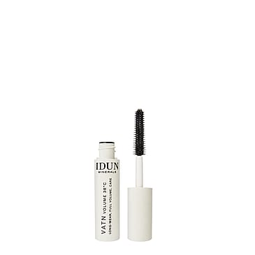 IDUN Minerals Mascara Vatn Volume 38°C Travel Size